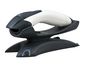 Honeywell Voyager 1202g USB Kit: ivory BT 10m 1D scanner,charge & communication base,USB Type A 3m straight cable