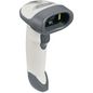 Zebra LS2208 Scanner (USB Kit and No Stand), White