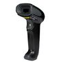 Honeywell Voyager 1250g - 1D, laser scanner only, USB Cable, Black