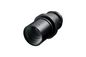 Panasonic Zoom lens, 2.72-4.48:1 (WUXGA), 2.76-4.54:1 (WXGA)