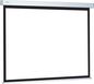 Projecta Compact Manual 160x160 Matte White S