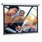 Projecta SlimScreen 145x145 Blanc mat S