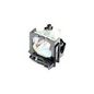 Projector Lamp for Casio ML10439, 10294008, MICROLAMP