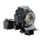 Infocus Certified replacement projector lamp for the IN5542 and IN5544 LCD projectors