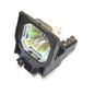 CoreParts Projector Lamp for Sanyo 250 Watt, 1500 Hours PLV-HD10