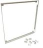 ORAY ecessed installation frame for mini-pantographe 20