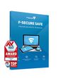 F-Secure SAFE, 5 Device, 1Y, ESD, Full, Mac/Windows/Android/iOS/Windows Phone, ML