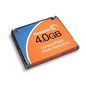 Seagate CompactFlash Photo Hard Drive 4 GB, 3600 RPM