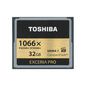 Toshiba EXCERIA PRO C501- 32 GB
