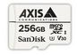 Axis AXIS SURVEILLANCE CARD 256GB