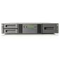 Hewlett Packard Enterprise HP MSL2024 1 LTO-5 Ultrium 3000 SAS Tape Library