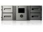 Hewlett Packard Enterprise LTO-5 Ultrium 3000 SAS, 24 slot, 48 x 80.6 x 17.5 cm, 22.6 kg