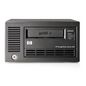 Hewlett Packard Enterprise The HP StorageWorks Ultrium 960 Tape Drive is the latest generation of HP Ultrium Tape Drives, delivering a capacity of 800 GB (assuming 2:1 data compression) on a single cartridge.
