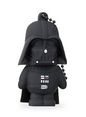 Tribe Star Wars Darth Vader 16GB USB 2.0 Flash Drive, Black