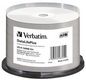 Verbatim CD-R 52x DataLifePlus, 700MB, 50pk Spindle, No ID Brand