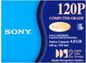 Sony DATA CARTRIDGE DDS-2 4MM 120M 4GB