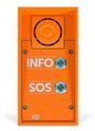 2N Helios IP Safety - 2 button