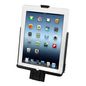 RAM Mounts RAM EZ-Roll'r Cradle for Apple iPad 2