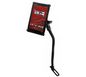 RAM Mounts RAM Tab-Tite with RAM Pod I Vehicle Mount for Small Tablets