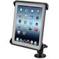 RAM Mounts RAM Tab-Tite Drill-Down Mount for Large Tablets