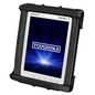 RAM Mounts RAM Tab-Tite Tablet Holder for Panasonic Toughpad FZ-A1 with Case