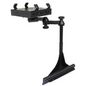 RAM Mounts RAM No-Drill Laptop Mount for National Seating Captain's Chair