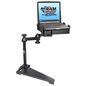 RAM Mounts RAM No-Drill Laptop Mount for '01-12 Ford Escape + More
