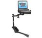 RAM Mounts RAM No-Drill Laptop Mount for '06-10 Dodge Charger (Non-Police) + More