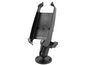 RAM Mounts RAM® Drill-Down Mount for Lowrance AirMap 600C, iFinder & iWay 100M
