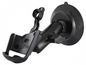 RAM Mounts Suction Cup Mount for the Garmin Astro 220, GPS 60, GPSMAP 60, 60C, 60CS, 60CSx and 60Cx