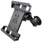RAM Mounts Tab-Tite with RAM Twist-Lock Suction for 9" Tablets with Cases