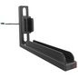 RAM Mounts GDS Slide Dock with Drill Down Attachment for IntelliSkin Products