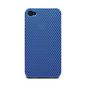 Muvit Blue SPORT cover for iPhone 4/4S
