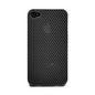 Muvit Black SPORT cover for iPhone 4/4S