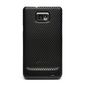 Muvit Black SPORT cover for Samsung Galaxy S II (GT-i9100)