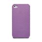 Muvit Violet SPORT cover for iPhone 4/4S