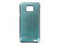 Muvit Blue metal cover for GT-i9100
