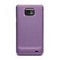 Muvit Violet SPORT cover for Samsung Galaxy S II (GT-i9100)