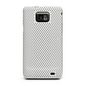 Muvit White SPORT cover for Samsung Galaxy S II (GT-i9100)