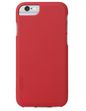 Skech Hard Rubber Case for Apple iPhone 6, Red