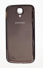 Samsung Samsung Galaxy S4 i9500/i9505, battery cover, brown