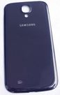 CoreParts Back Cover Blue Samsung Galaxy S4 i9500