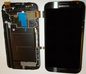 Samsung Samsung GT-N7100 Galaxy Note 2, Complete Front+LCD+Touchscreen, brown