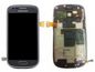 Samsung Samsung i8190 Galaxy S III mini, display, touchscreen, grey