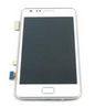 Samsung Samsung GT-I9100 Galaxy S2, Complete Front+LCD+Touchscreen