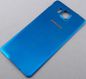 Samsung Samsung SM-G850F Galaxy Alpha, Battery Cover, blue