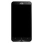 LCD+FRONT CASE BLACK 5711783626121