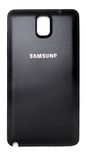 Samsung Samsung Note 3 N9005, battery cover, black