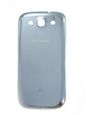 Samsung Samsung Galaxy S3 i9305 LTE, grey, Battery Cover