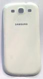 Samsung Samsung GT-I9305 Galaxy S3 LTE, white